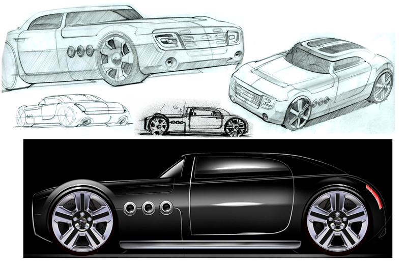 Illustration for article titled Who wants a barn find? (repost from 2016)